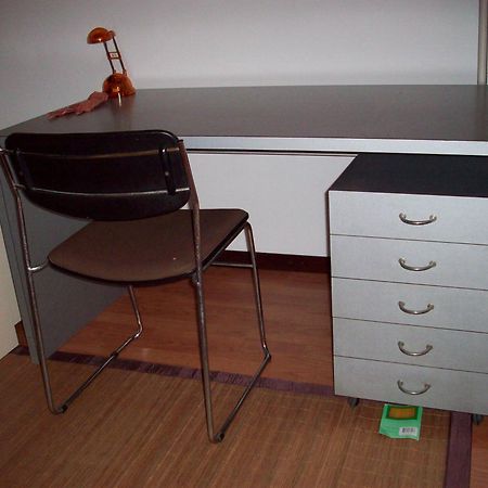 Appartamento Keplero G Bergamo Esterno foto