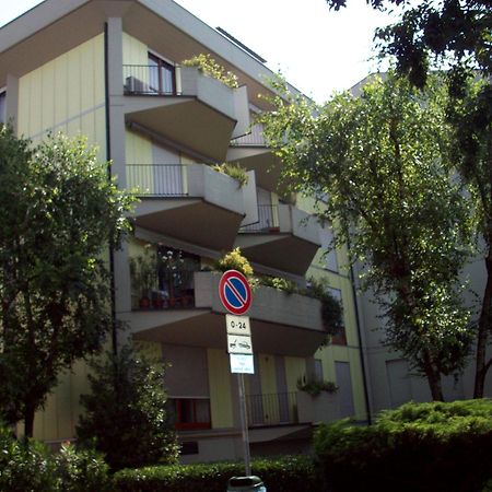 Appartamento Keplero G Bergamo Esterno foto