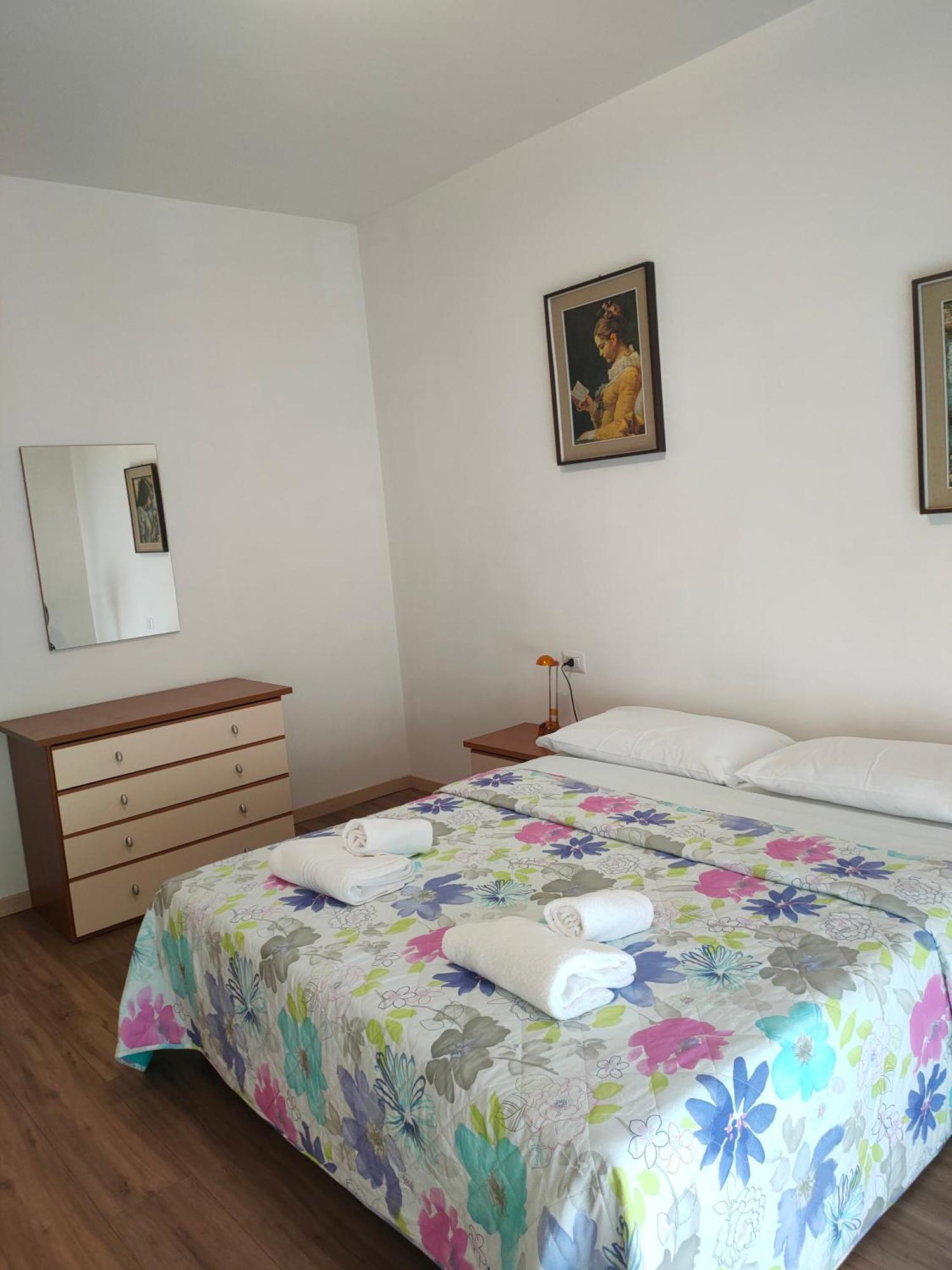 Appartamento Keplero G Bergamo Esterno foto