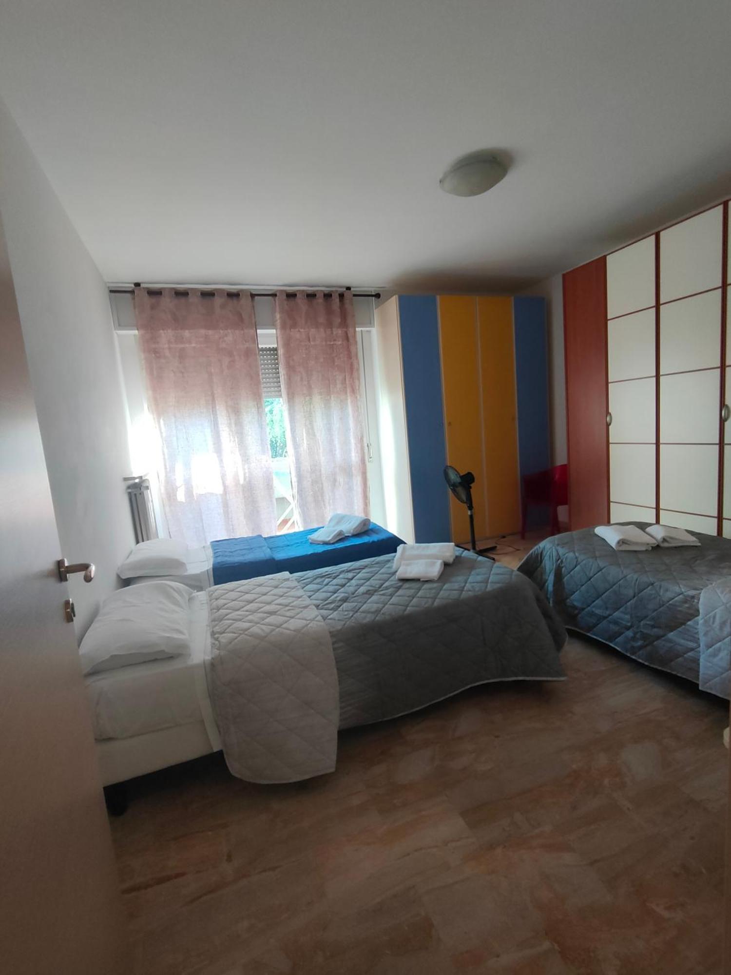 Appartamento Keplero G Bergamo Esterno foto