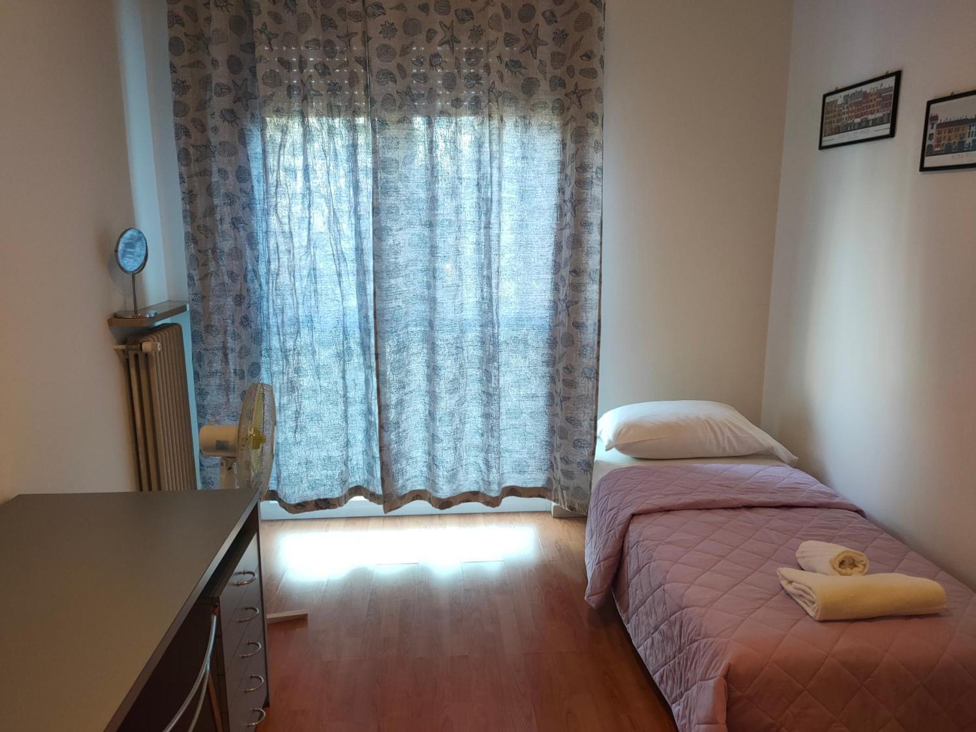 Appartamento Keplero G Bergamo Esterno foto
