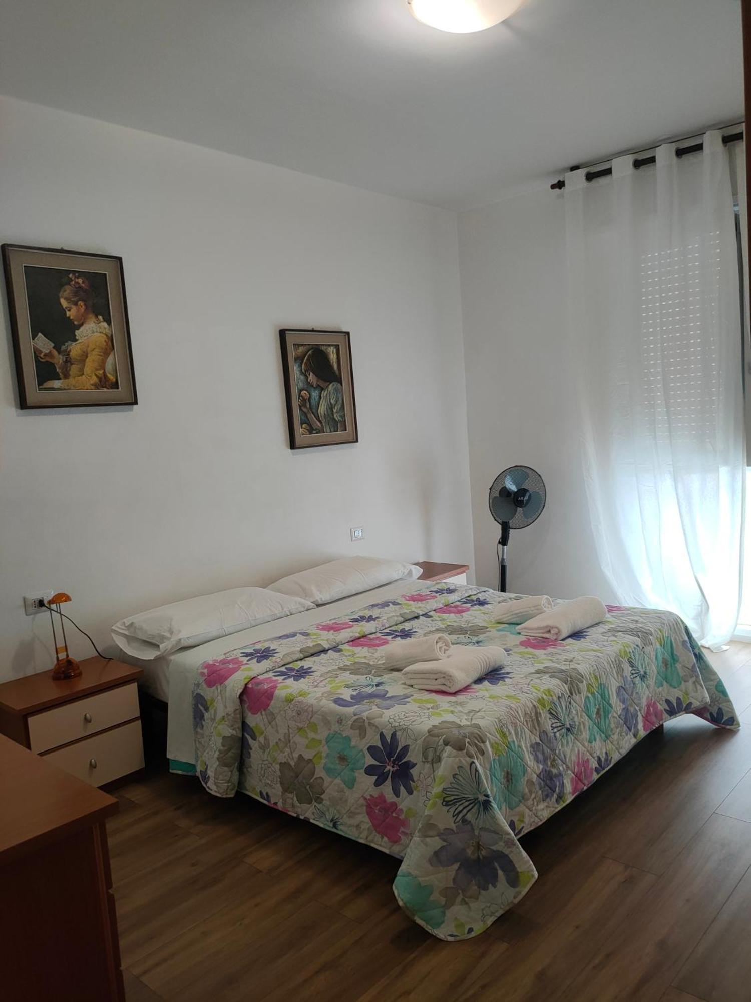 Appartamento Keplero G Bergamo Esterno foto